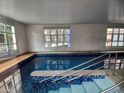 Apartamento, 1 quarto, 36 m² - Foto 3
