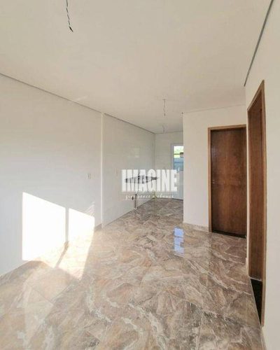Apartamento, 2 quartos, 45 m² - Foto 2