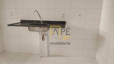 Apartamento, 2 quartos, 56 m² - Foto 3