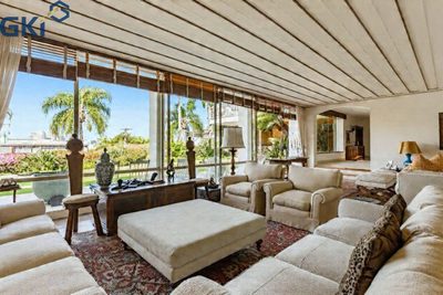 Casa, 5 quartos, 725 m² - Foto 5