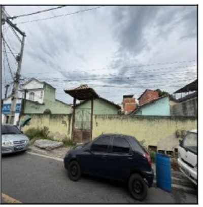 Casa, 1 quarto, 10 m² - Foto 1