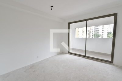 Kitnet-Studio, 32 m² - Foto 1