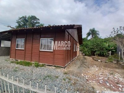 Casa, 3 quartos, 50 m² - Foto 4