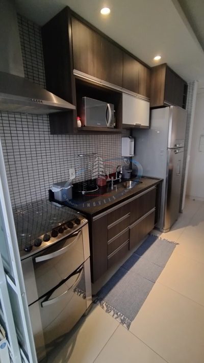 Apartamento, 2 quartos, 72 m² - Foto 2