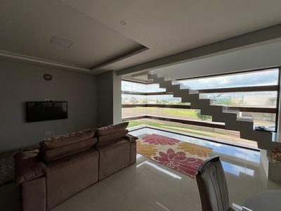 Casa de Condomínio, 4 quartos - Foto 4