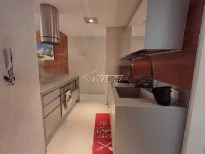 Apartamento, 2 quartos, 65 m² - Foto 1