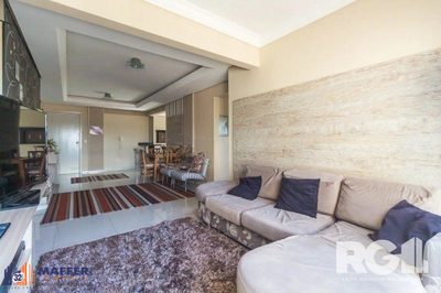 Apartamento, 2 quartos, 87 m² - Foto 5