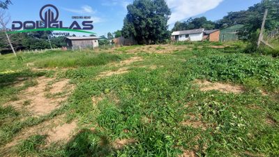Terreno, 1200 m² - Foto 1