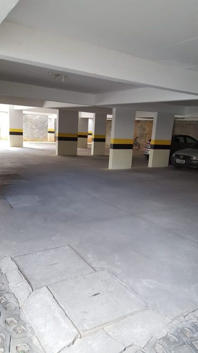 Apartamento, 3 quartos, 86 m² - Foto 3