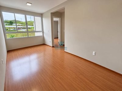 Apartamento, 2 quartos, 52 m² - Foto 4