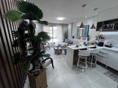Cobertura, 1 quarto, 100 m² - Foto 3