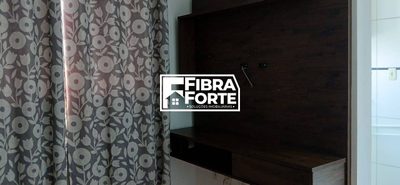 Apartamento, 2 quartos, 46 m² - Foto 2