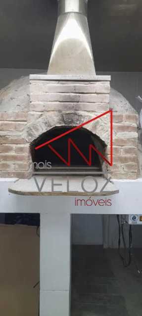 Loja-Salão, 64 m² - Foto 1