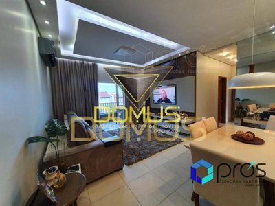 Apartamento, 2 quartos, 78 m² - Foto 1