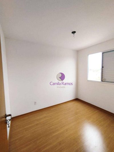Apartamento, 2 quartos, 40 m² - Foto 5
