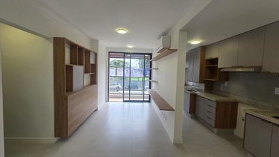Apartamento, 2 quartos, 78 m² - Foto 1