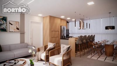 Casa, 2 quartos, 71 m² - Foto 1