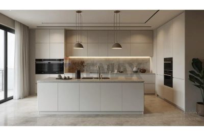 Apartamento, 3 quartos, 172 m² - Foto 2
