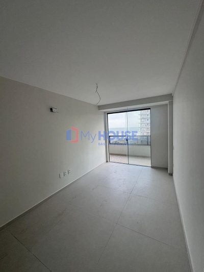 Apartamento, 3 quartos, 100 m² - Foto 2