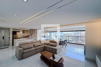 Apartamento, 2 quartos, 107 m² - Foto 2