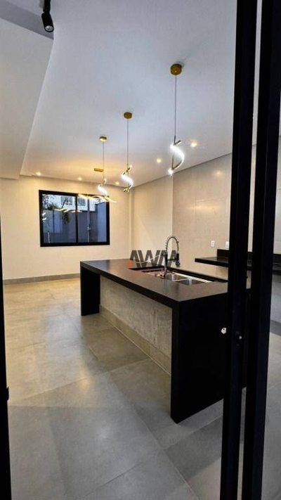Sobrado, 3 quartos, 215 m² - Foto 5