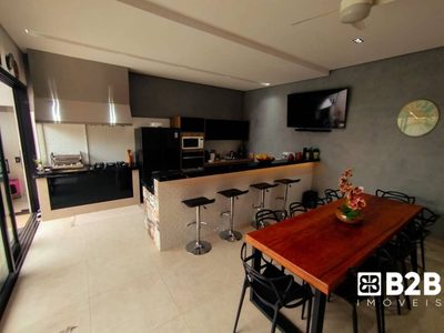 Casa, 3 quartos, 171 m² - Foto 3