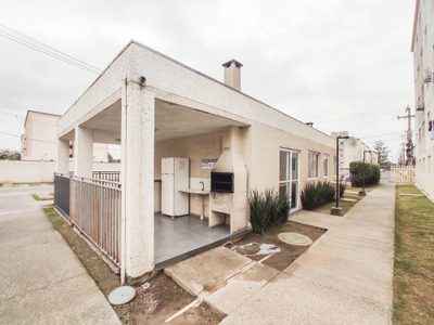 Apartamento, 2 quartos, 40 m² - Foto 5