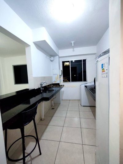 Apartamento, 2 quartos - Foto 5
