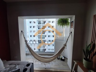 Apartamento, 3 quartos, 80 m² - Foto 3