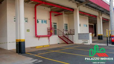 Depósito-Galpão, 944 m² - Foto 4