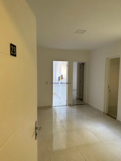 Apartamento, 2 quartos, 40 m² - Foto 1
