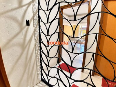 Apartamento, 2 quartos, 107 m² - Foto 3