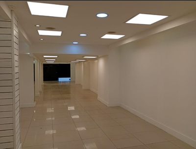 Loja-Salão, 178 m² - Foto 4