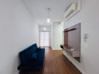 Apartamento, 2 quartos, 85 m² - Foto 3