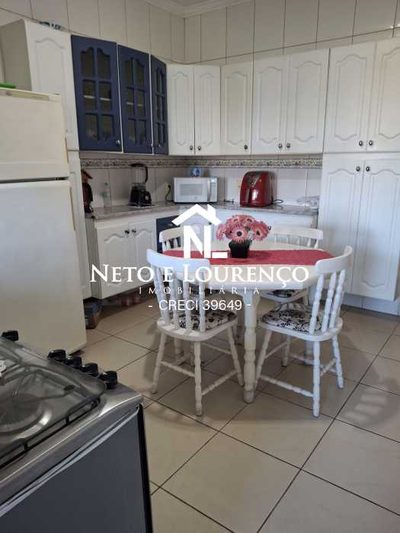 Casa, 4 quartos, 250 m² - Foto 3