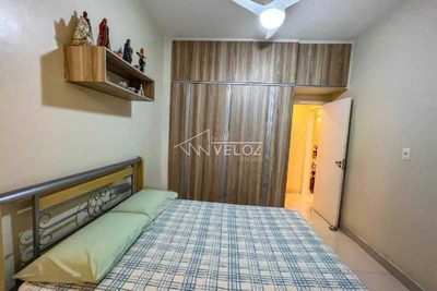 Apartamento, 2 quartos, 75 m² - Foto 1