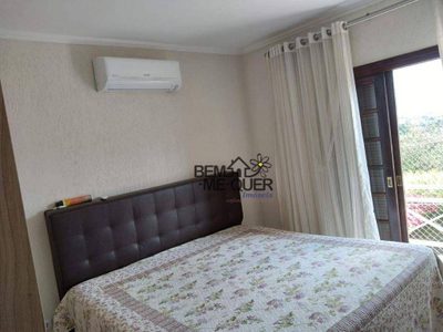 Sobrado, 3 quartos, 152 m² - Foto 5