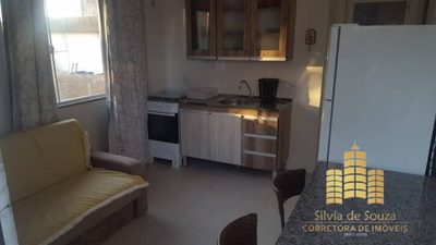 Apartamento, 1 quarto - Foto 2