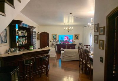 Sobrado, 3 quartos - Foto 1