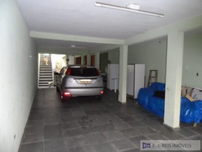 Sobrado, 3 quartos, 250 m² - Foto 3
