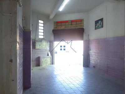 Loja-Salão, 49 m² - Foto 2