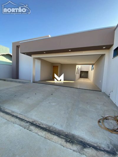 Casa, 4 quartos, 170 m² - Foto 1