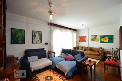 Apartamento, 5 quartos, 139 m² - Foto 1