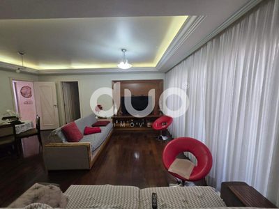 Apartamento, 3 quartos, 126 m² - Foto 2