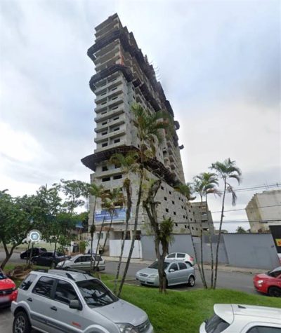 Apartamento, 1 quarto, 44 m² - Foto 2