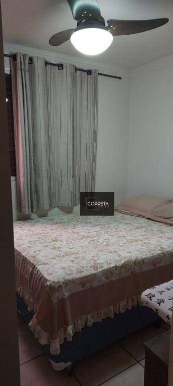 Apartamento, 2 quartos, 43 m² - Foto 3