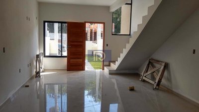 Sobrado, 2 quartos, 80 m² - Foto 3
