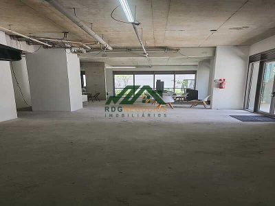 Loja-Salão, 326 m² - Foto 2