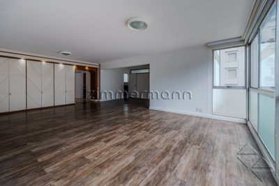 Apartamento, 3 quartos, 169 m² - Foto 3