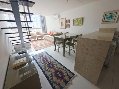Apartamento, 1 quarto, 53 m² - Foto 3